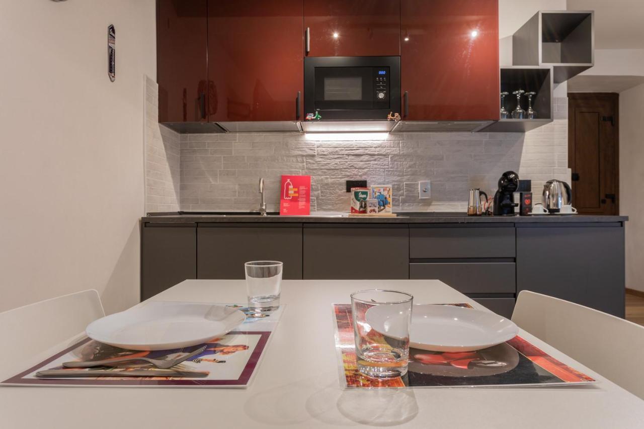 Special 10 Apartment By Wonderful Italy Turín Exterior foto