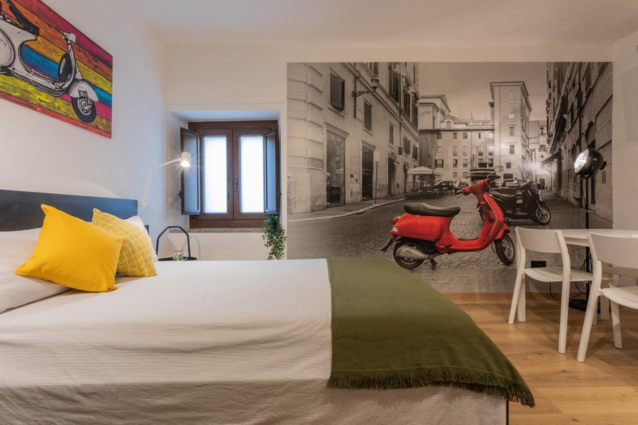 Special 10 Apartment By Wonderful Italy Turín Exterior foto