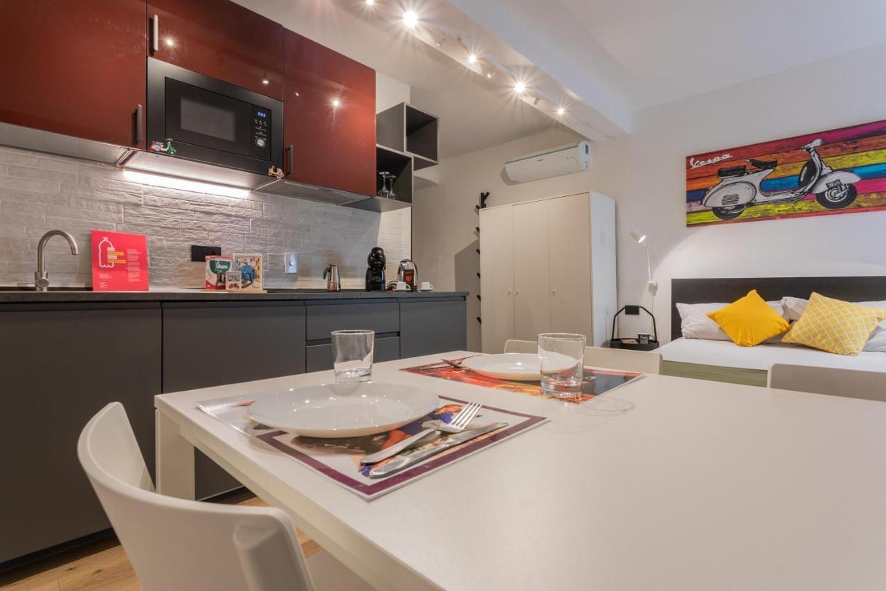 Special 10 Apartment By Wonderful Italy Turín Exterior foto