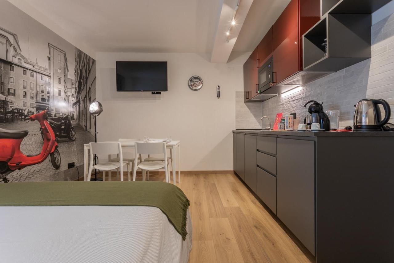 Special 10 Apartment By Wonderful Italy Turín Exterior foto