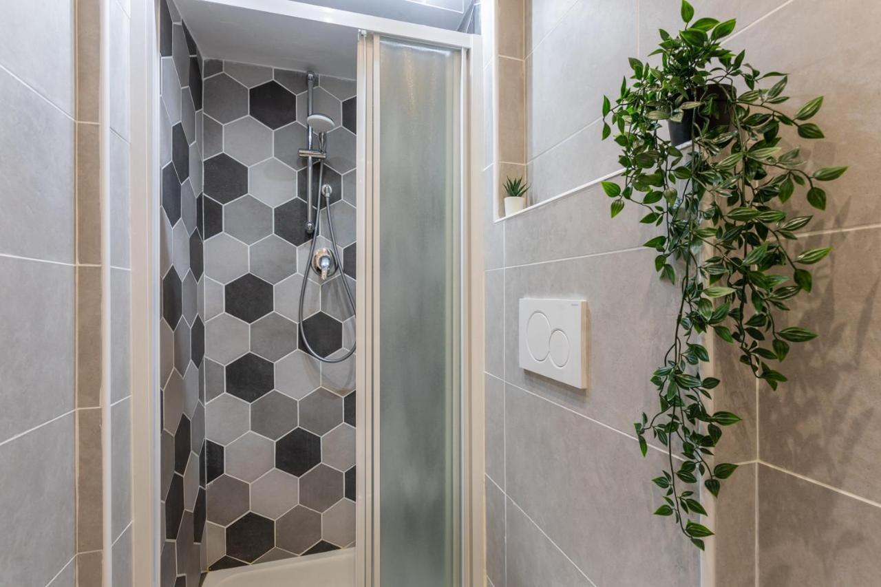 Special 10 Apartment By Wonderful Italy Turín Exterior foto
